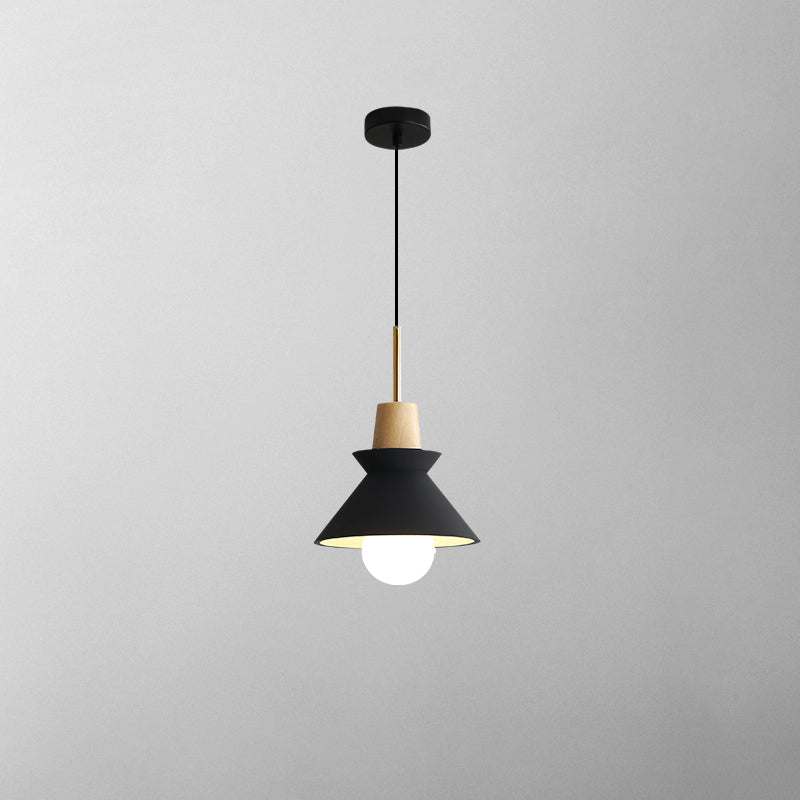 Nordic Cone Pendant