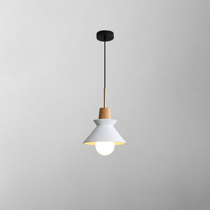 Nordic Cone Pendant