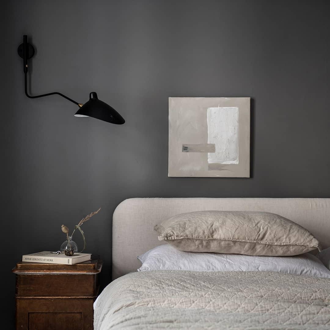 Adjustable Arm Wall Sconce
