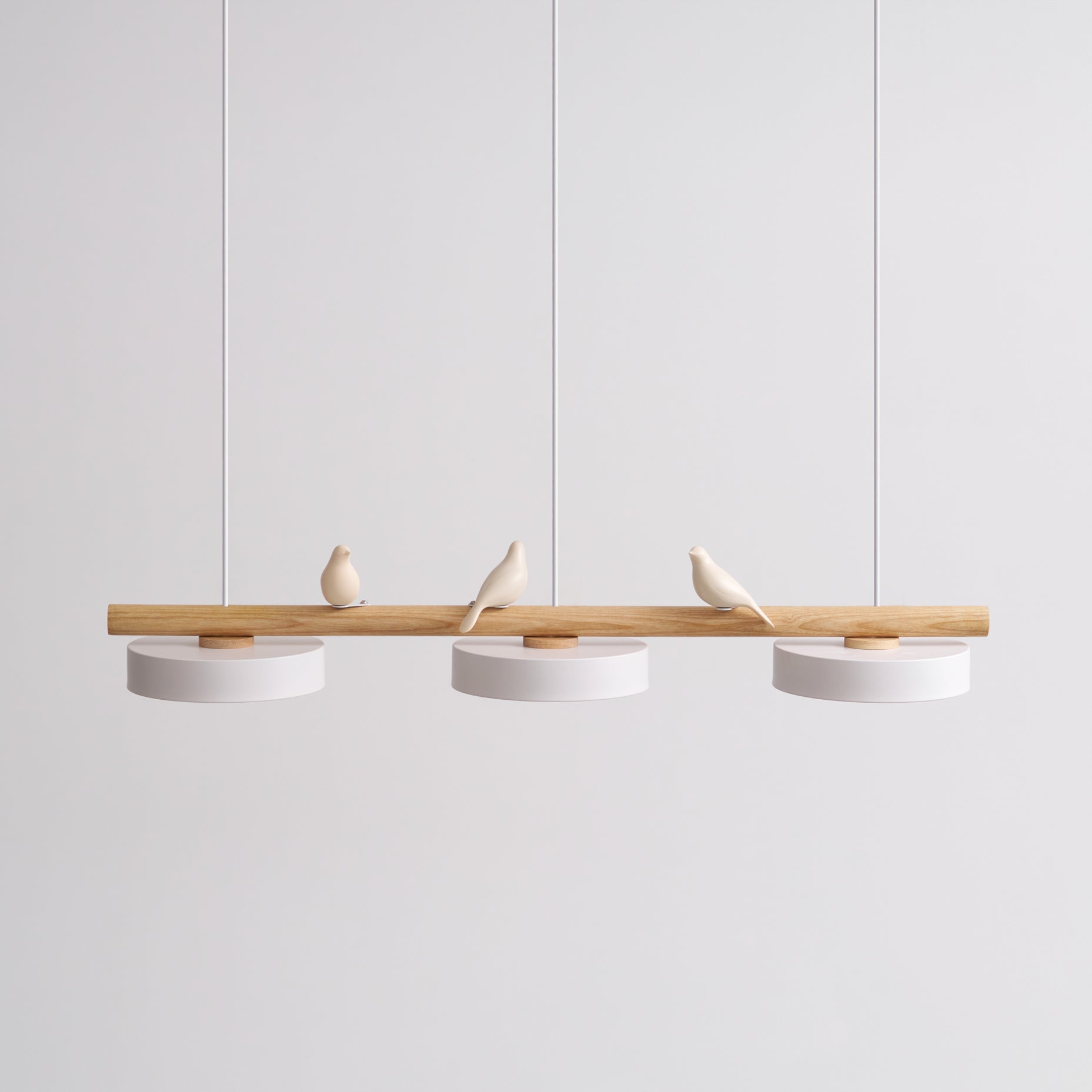 Songbird Linear Pendant