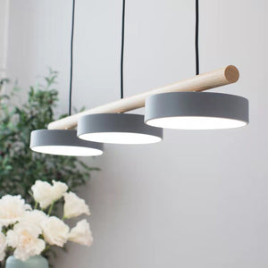 Songbird Linear Pendant