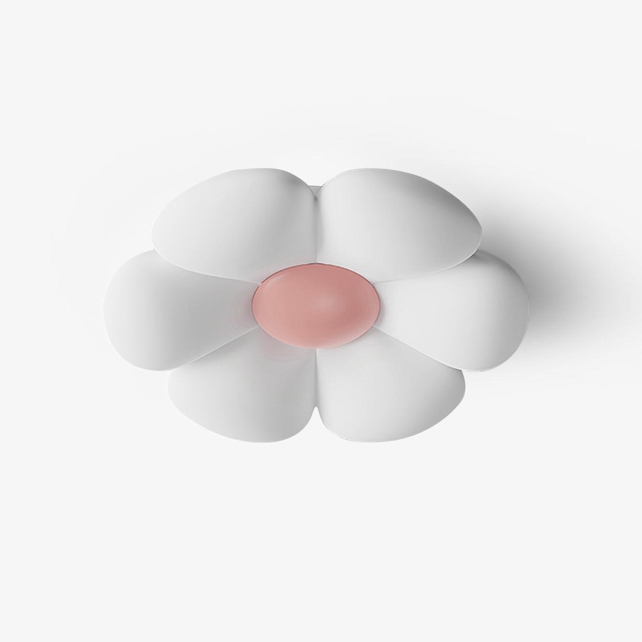 Petal Bloom Ceiling Light