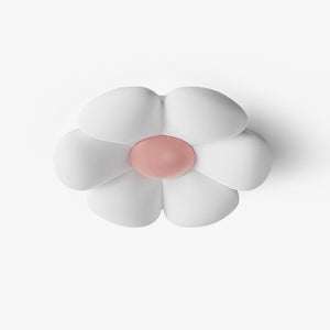 Petal Bloom Ceiling Light
