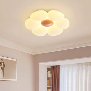Petal Bloom Ceiling Light