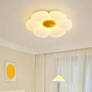Petal Bloom Ceiling Light