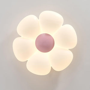 Petal Bloom Ceiling Light