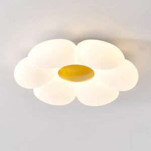 Petal Bloom Ceiling Light