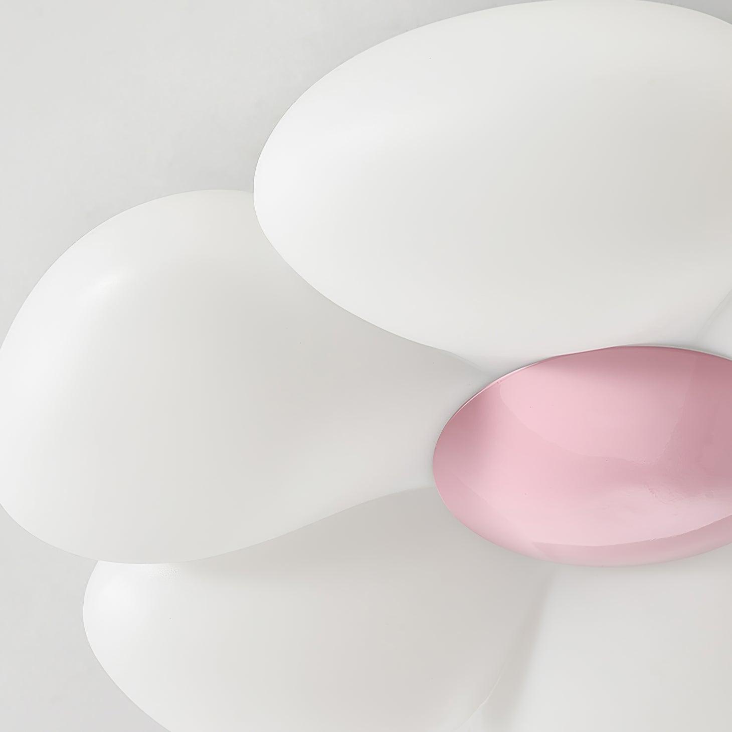 Petal Bloom Ceiling Light