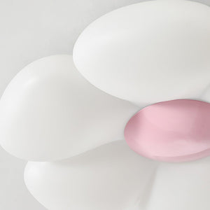 Petal Bloom Ceiling Light