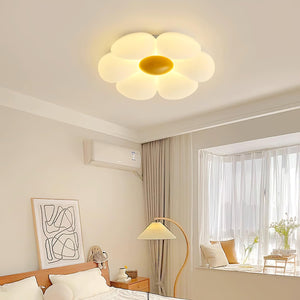 Petal Bloom Ceiling Light