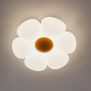 Petal Bloom Ceiling Light