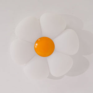 Petal Bloom Ceiling Light