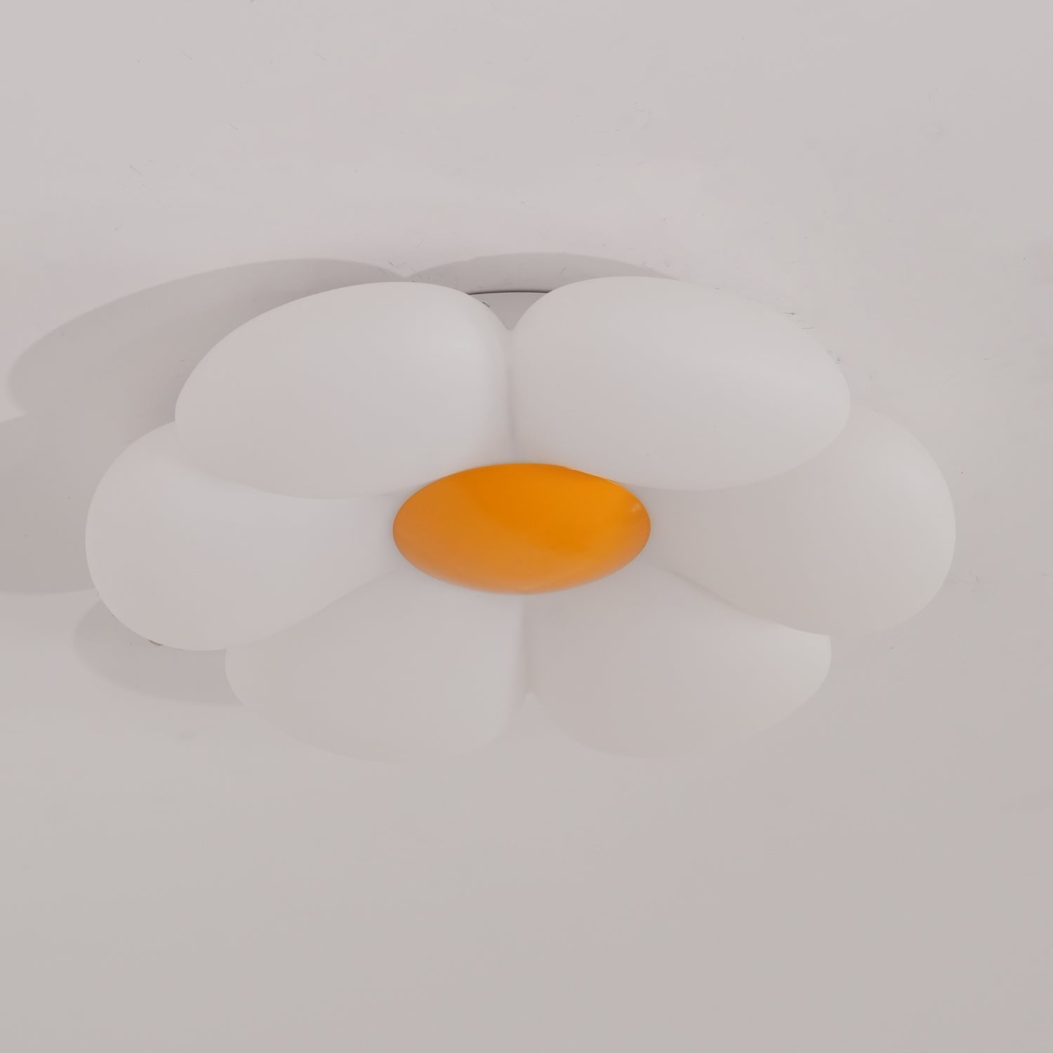 Petal Bloom Ceiling Light