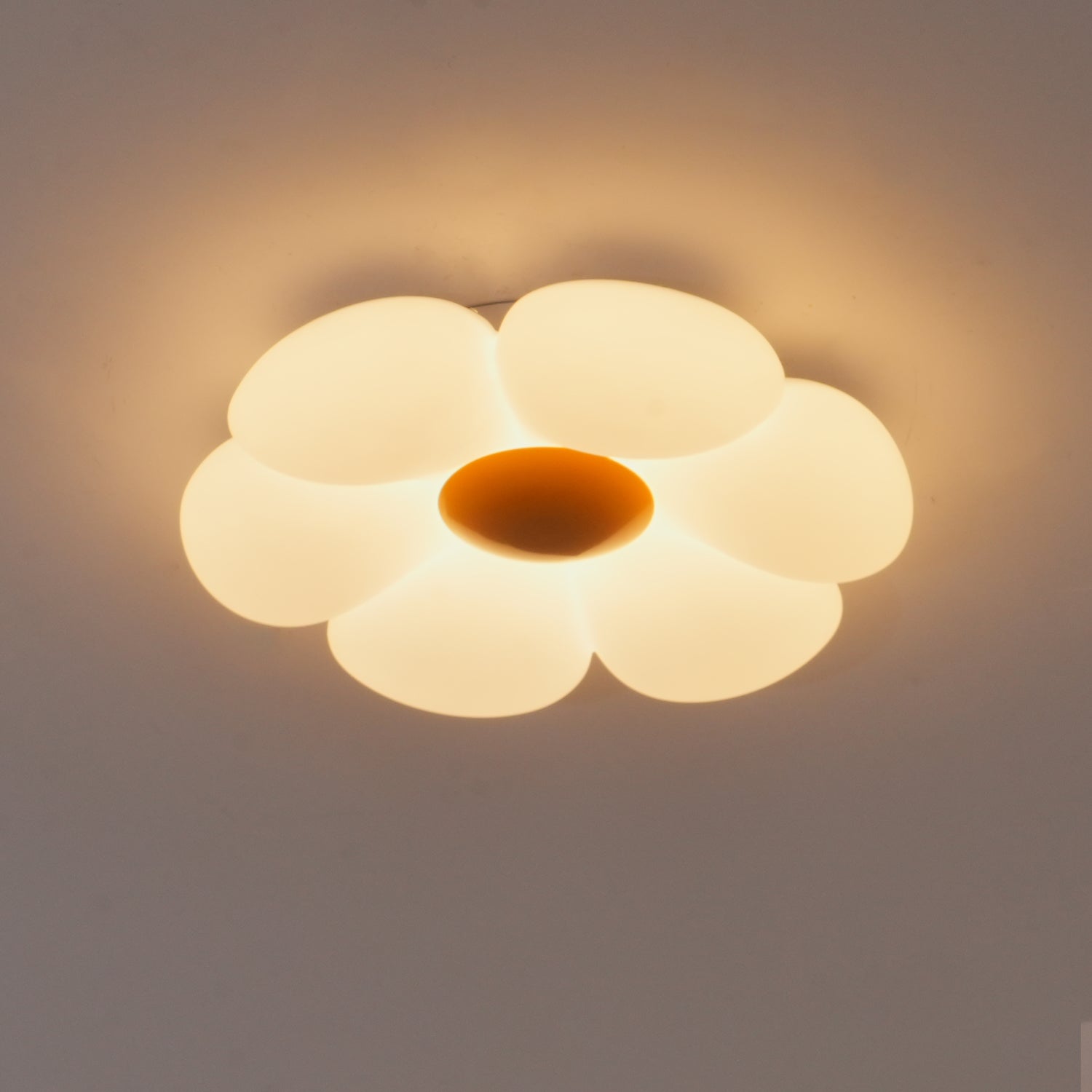 Petal Bloom Ceiling Light