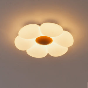 Petal Bloom Ceiling Light