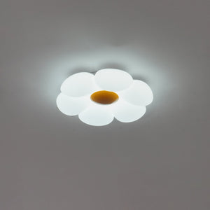 Petal Bloom Ceiling Light