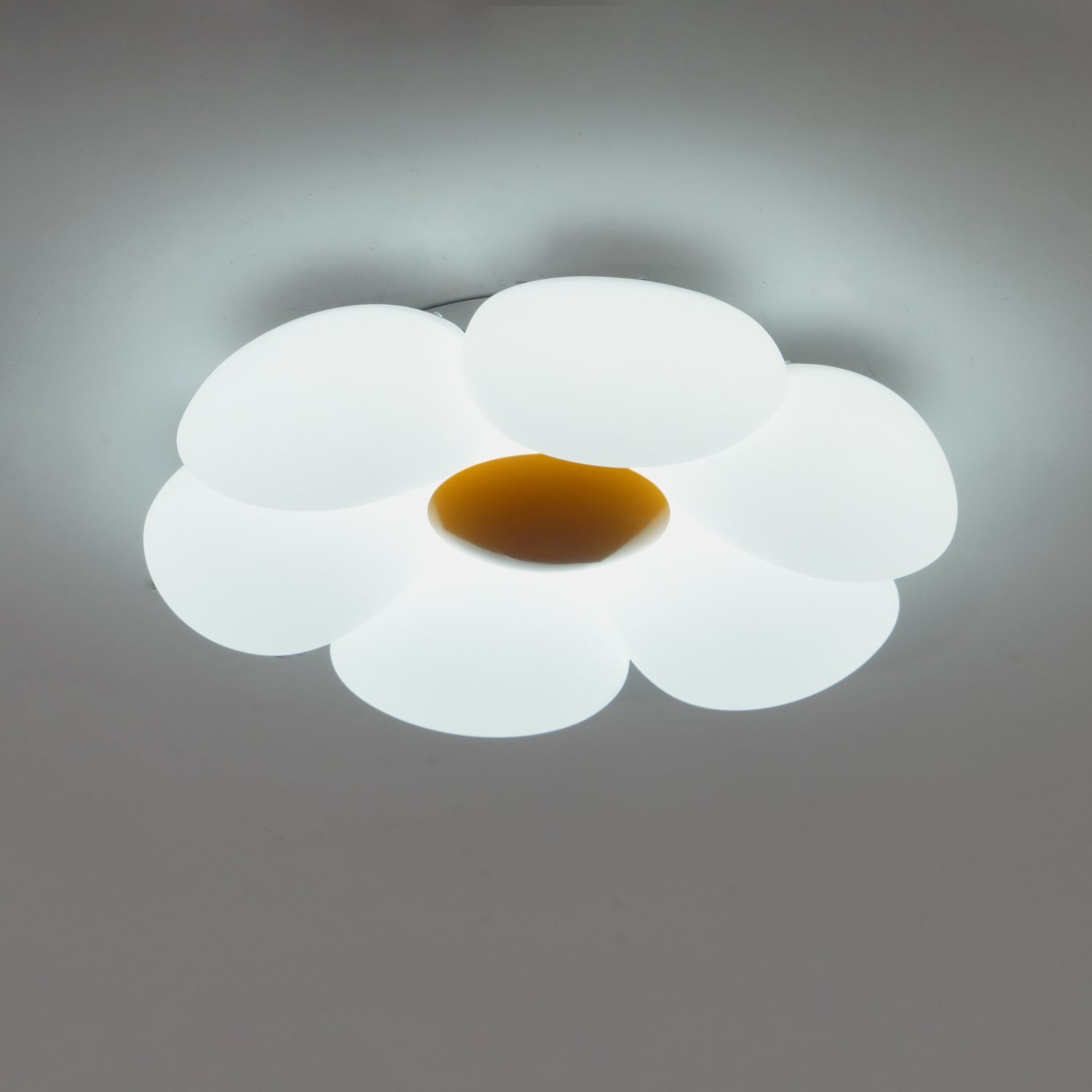 Petal Bloom Ceiling Light