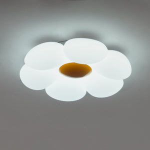 Petal Bloom Ceiling Light