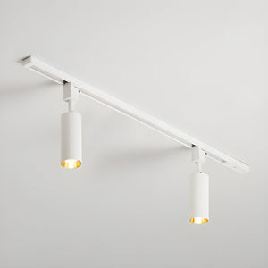 Cylinder Track Spotlight
