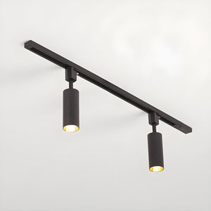 Cylinder Track Spotlight