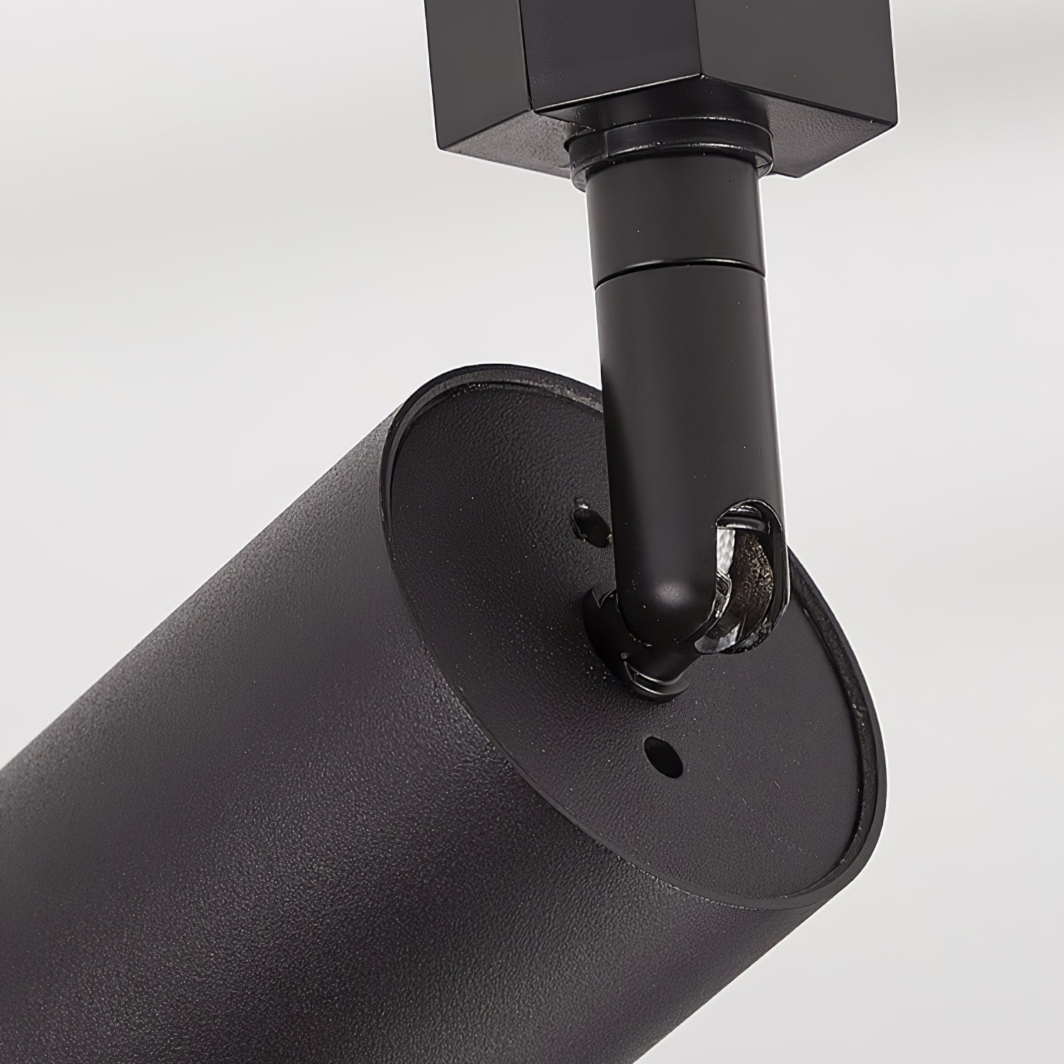 Cylinder Track Spotlight