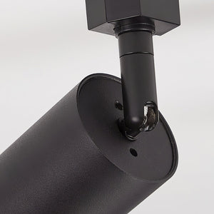 Cylinder Track Spotlight