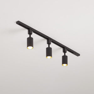 Cylinder Track Spotlight