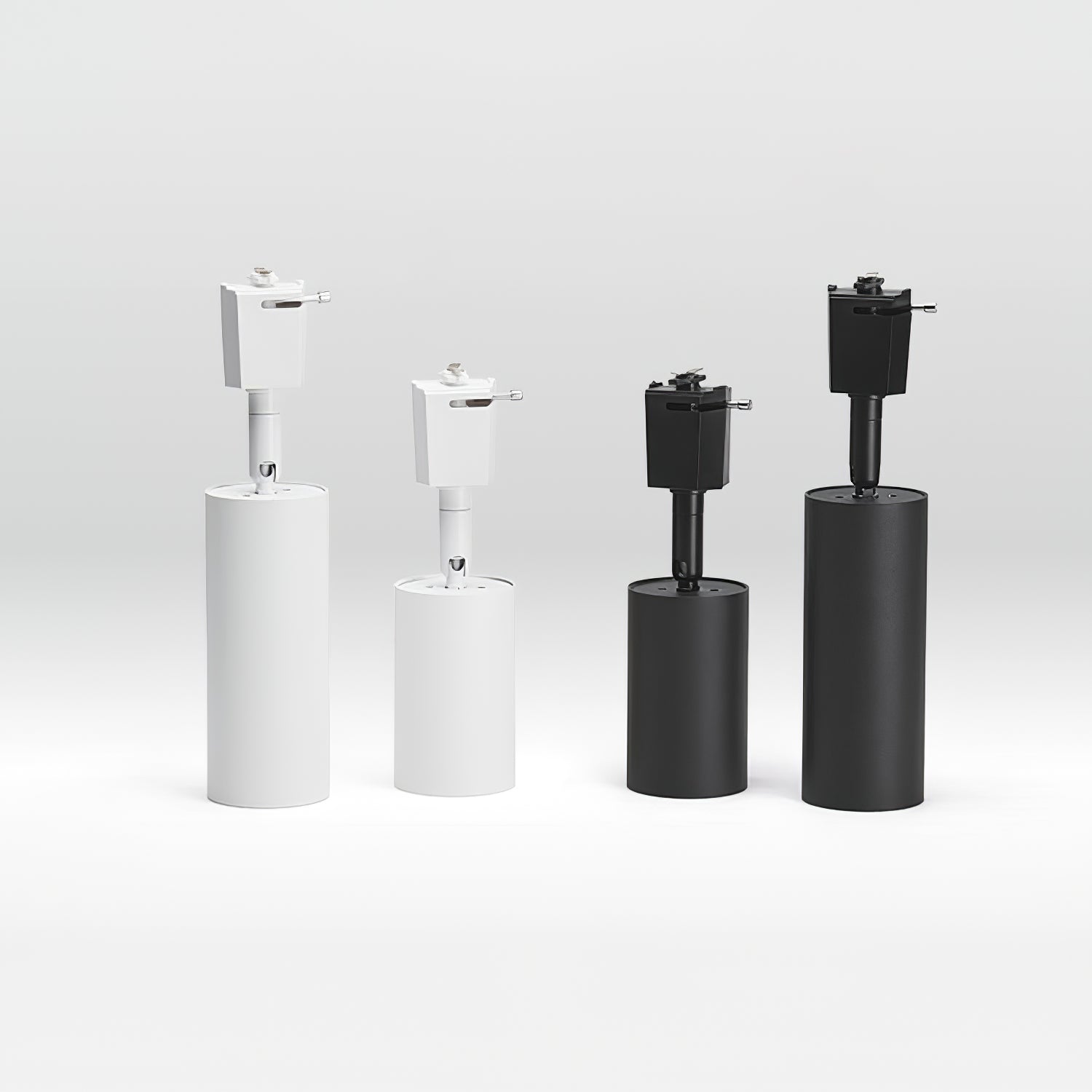 Cylinder Track Spotlight