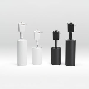 Cylinder Track Spotlight
