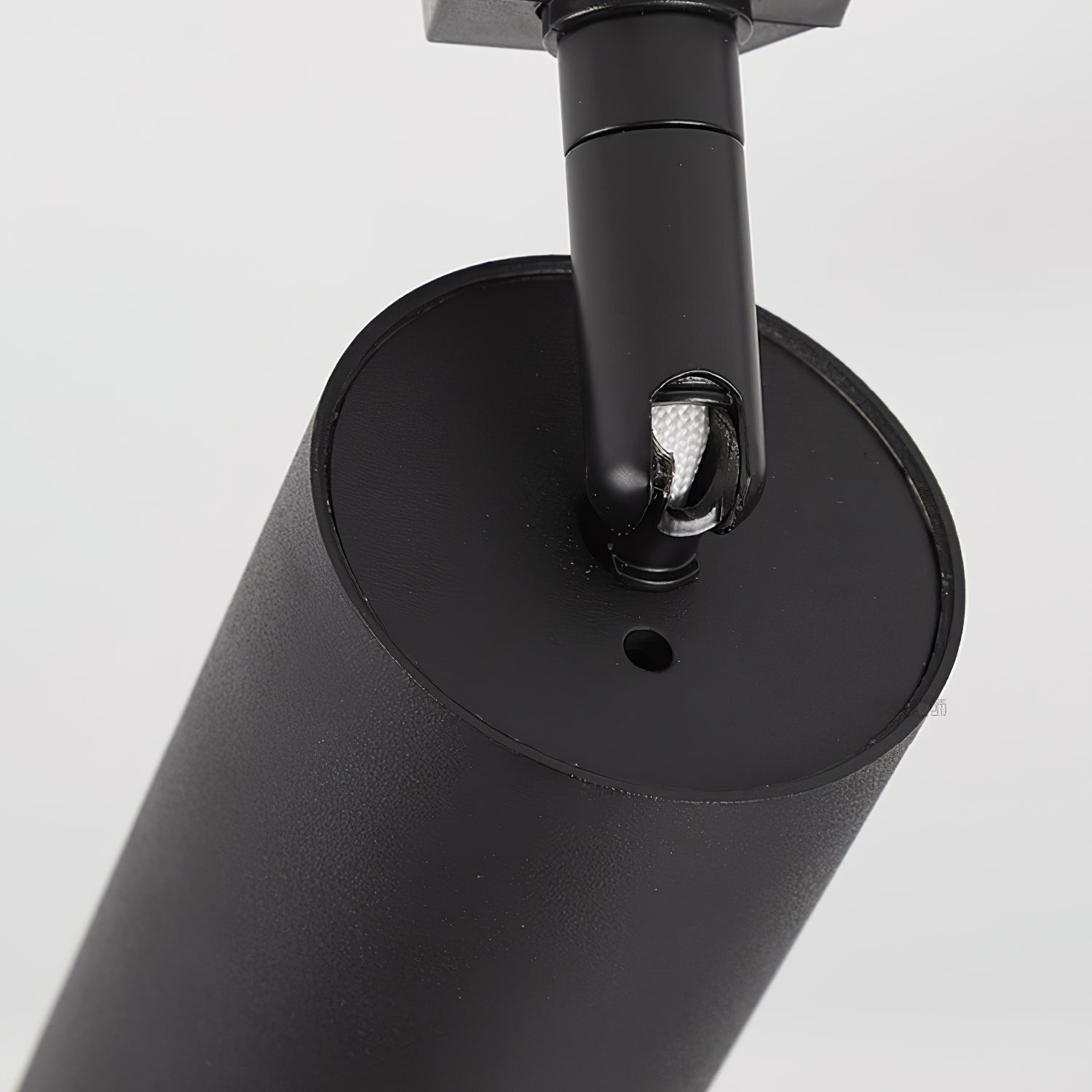 Cylinder Track Spotlight