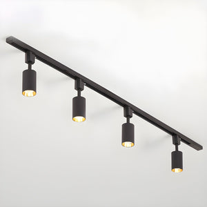 Cylinder Track Spotlight