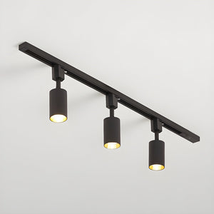Cylinder Track Spotlight