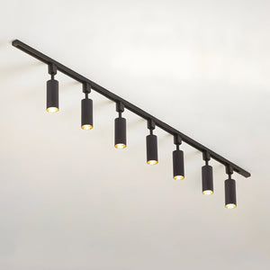Cylinder Track Spotlight