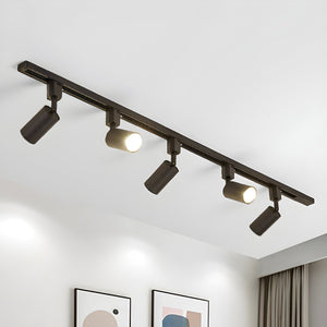 Cylinder Track Spotlight