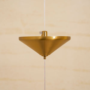 Cascade Marble Floor Lamp