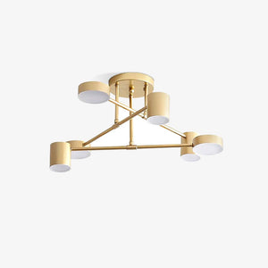 Solara Arm Chandelier