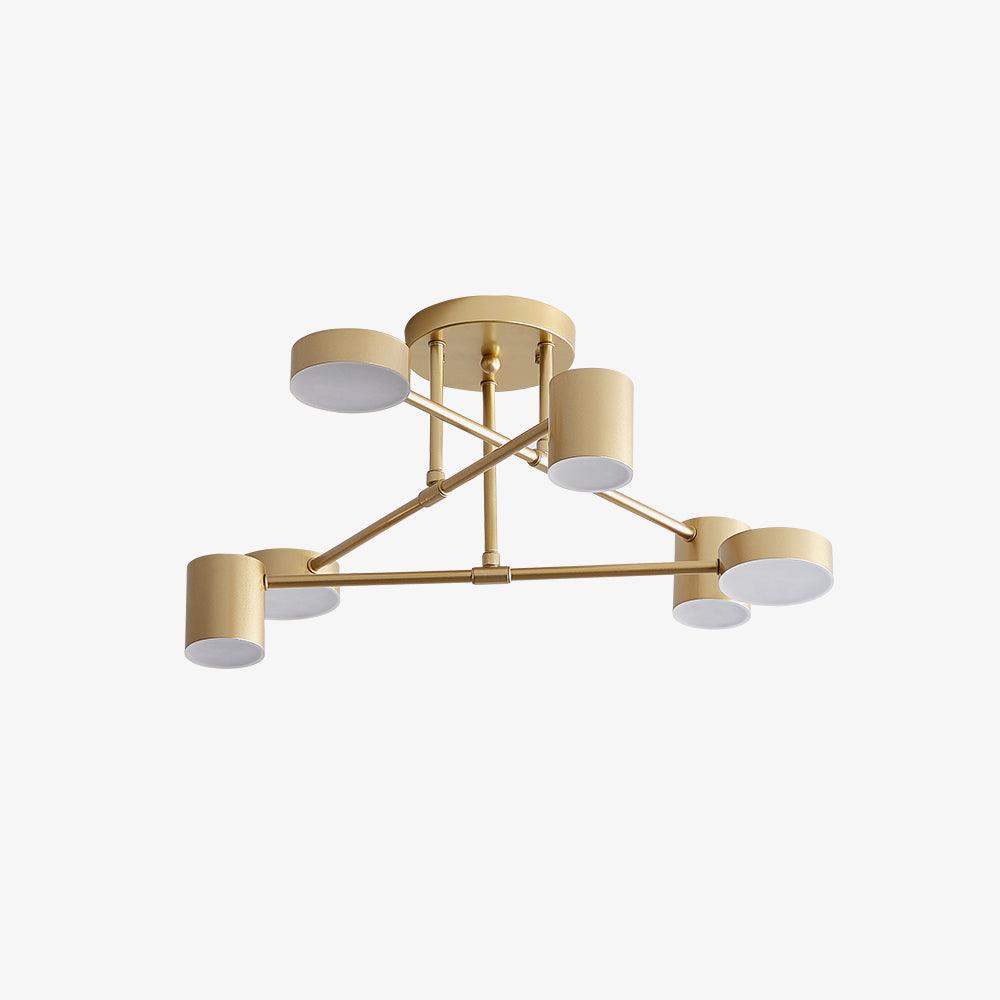 Solara Arm Chandelier