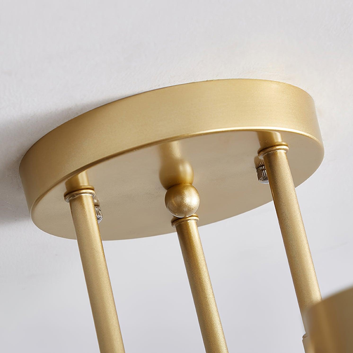 Solara Arm Chandelier