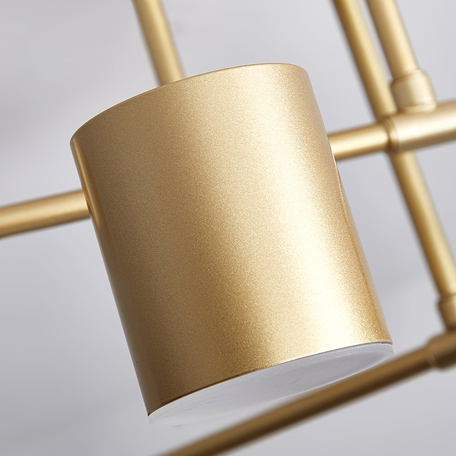 Solara Arm Chandelier