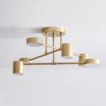 Solara Arm Chandelier