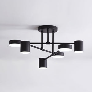 Solara Arm Chandelier