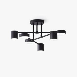 Solara Arm Chandelier