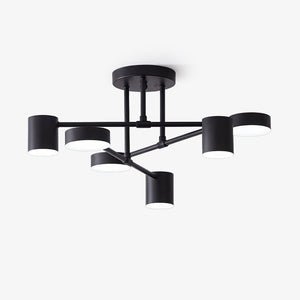 Solara Arm Chandelier