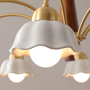 Artisan Branch Chandelier