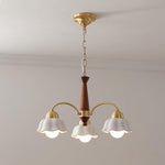 Artisan Branch Chandelier