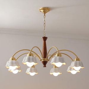 Artisan Branch Chandelier