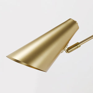 Adjustable Swing Arm Light