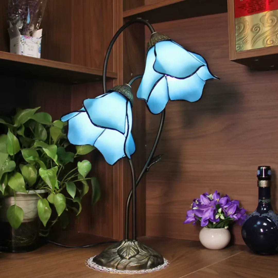Petal Bloom Table Lamp