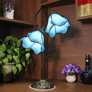 Petal Bloom Table Lamp