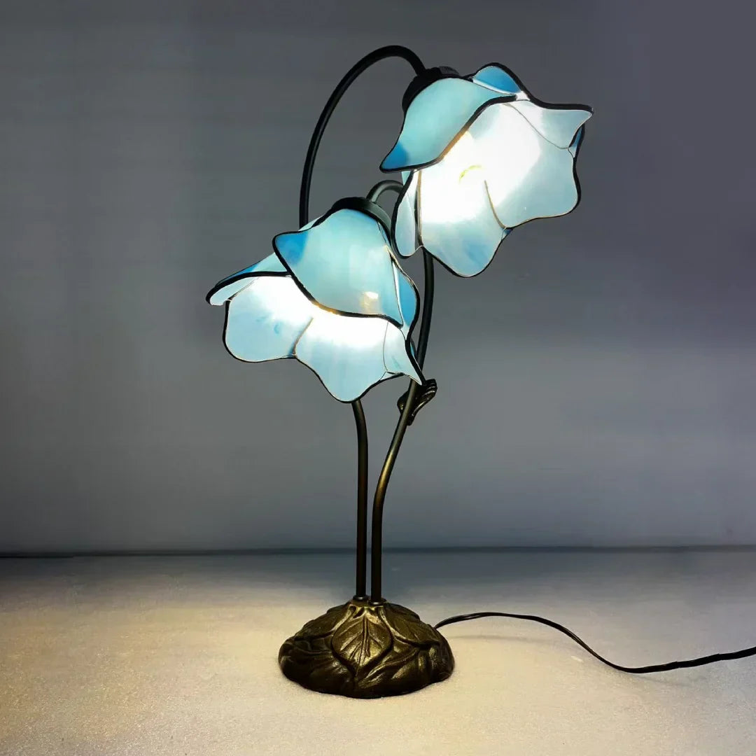 Petal Bloom Table Lamp